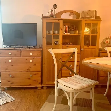 Ferienwohnung Lilo Luisa Weinheim Exterior foto