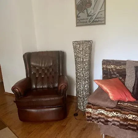 Ferienwohnung Lilo Luisa Weinheim Exterior foto