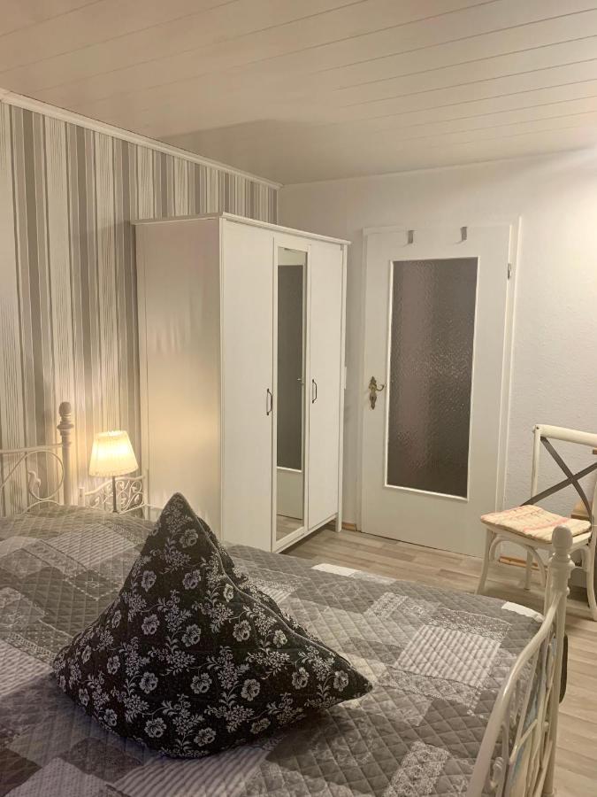 Apartment Lilo Luisa *