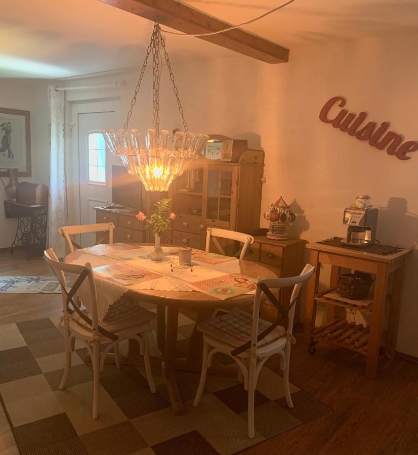 Lilo Luisa Apartment