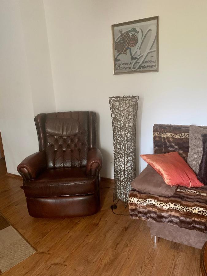 Apartment Lilo Luisa Weinheim
