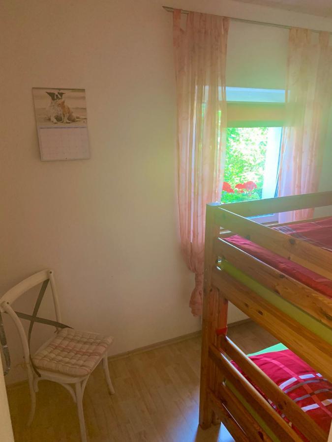 Apartment Lilo Luisa Weinheim