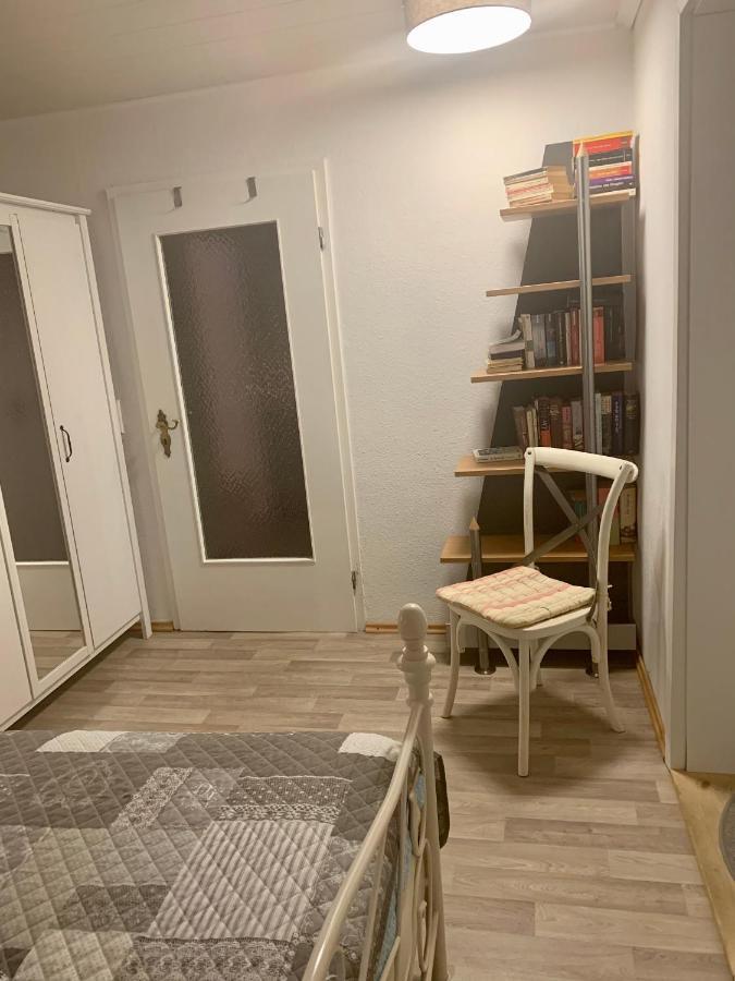 Lilo Luisa Apartment *